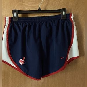 Cleveland Indians Shorts